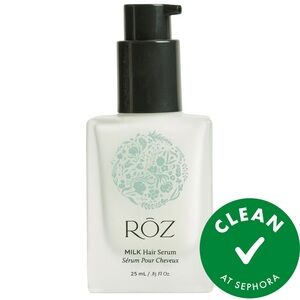 Roz Mini Milk Hair Serum
